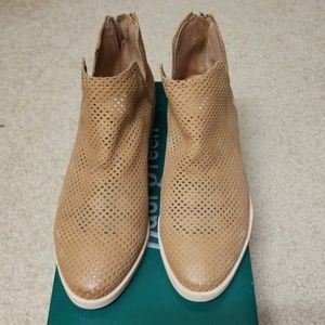 Dolce Vita Tauris Bootie